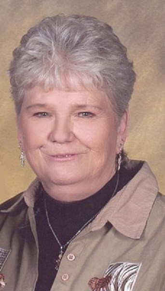 Obituary of Nell Clark