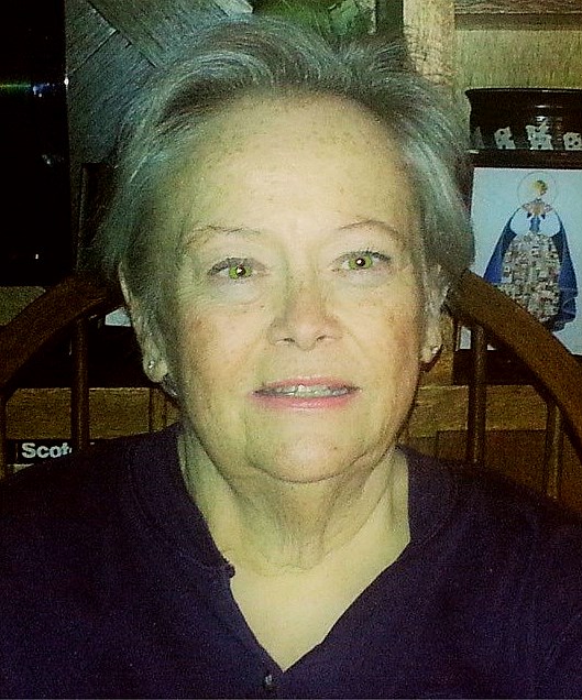 Obituary of Kathleen A. Borniger