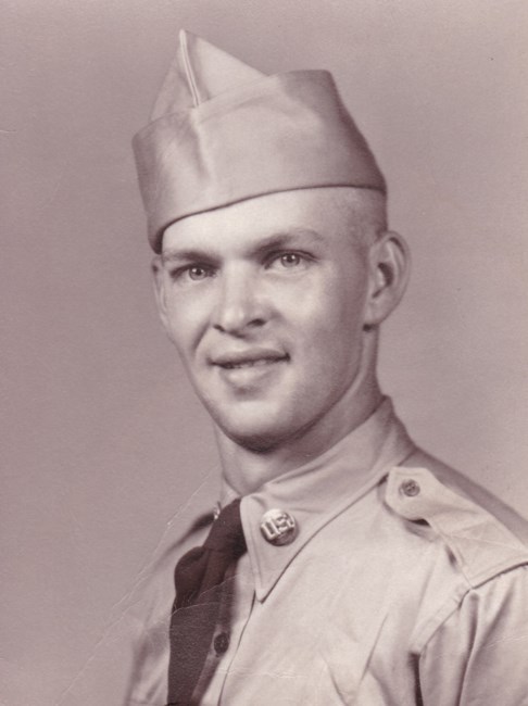 Obituary of Donald Eugene Roetemeyer