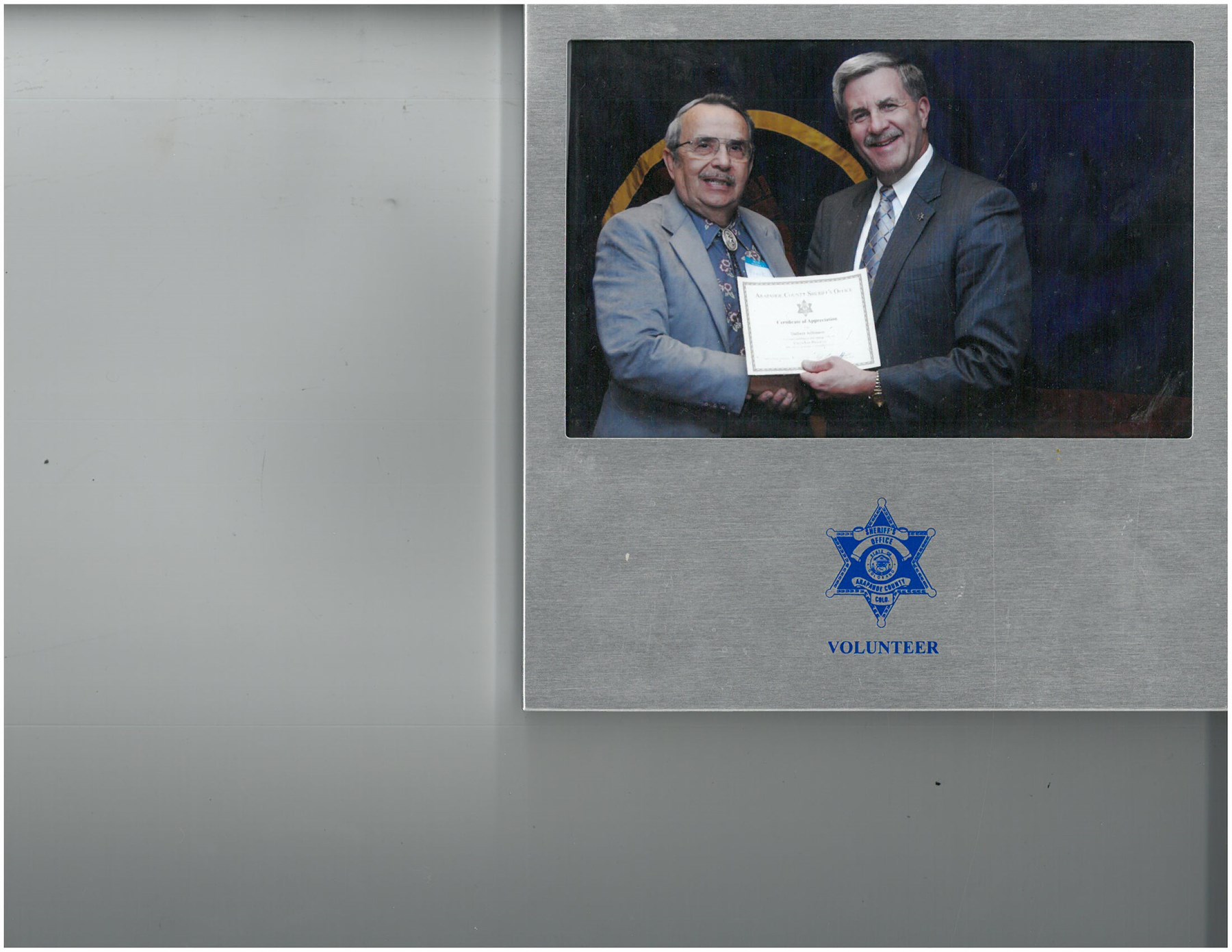 Obituary of Dalbert Franklin Adkisson