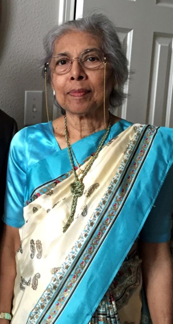 Obituary of Mary Jacob