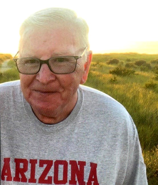 Obituary of John Carl Barnes