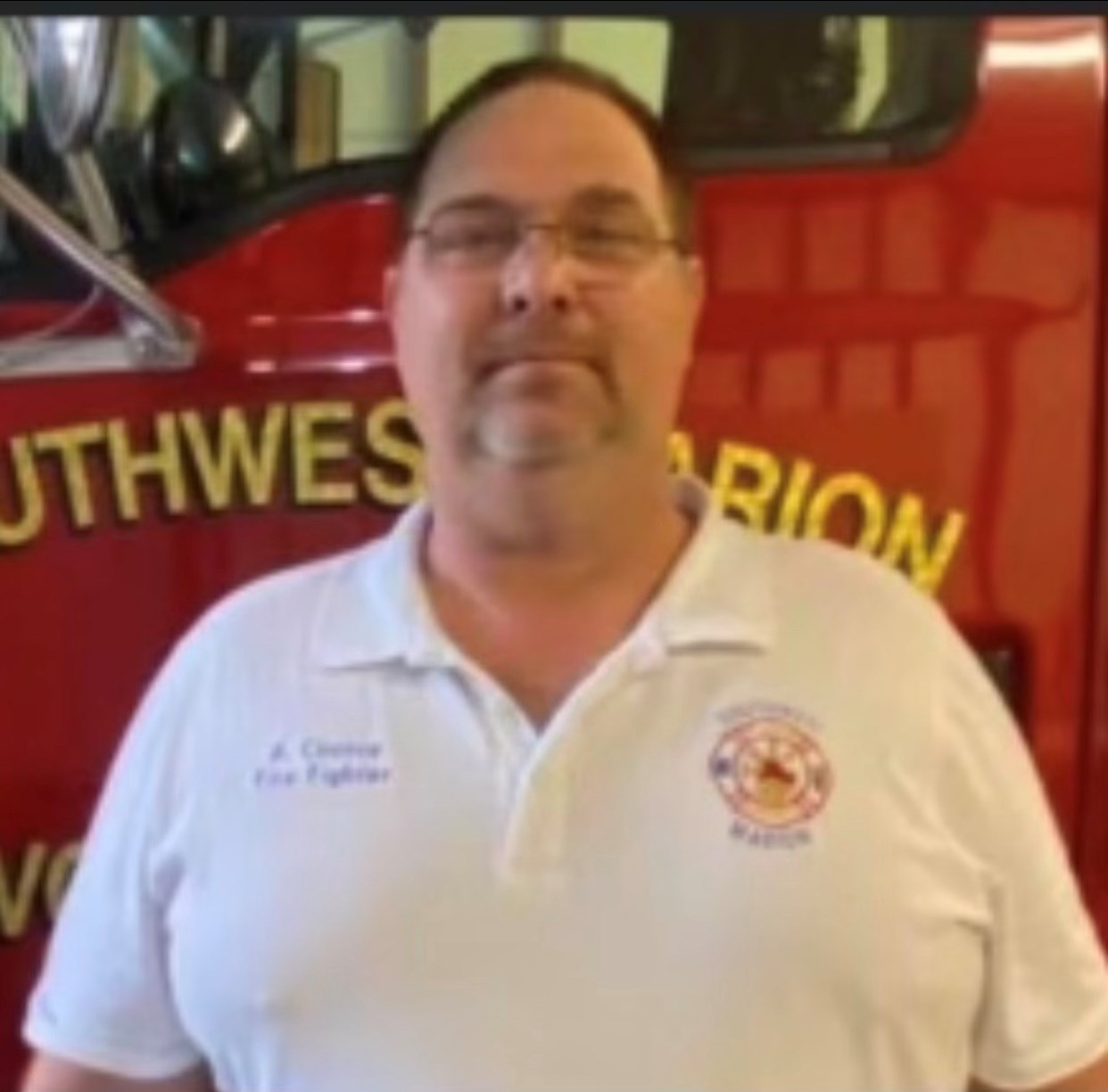 Obituary of John Allen Chance