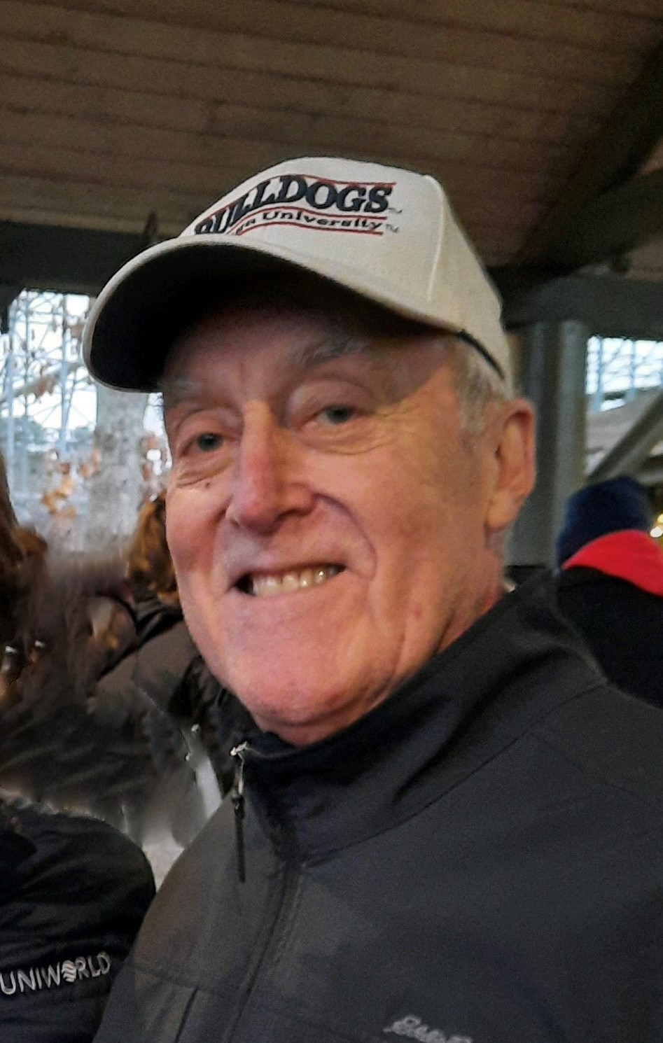 Obituary of Dale Glen Schoenberger