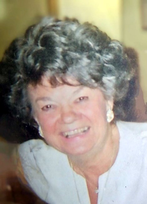 Obituary of Jean H Junker