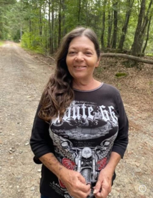 Obituary of Julie Ann Johnson