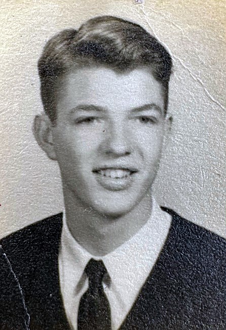 Obituary of Larry Dean Geer