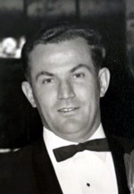 Michael Currane