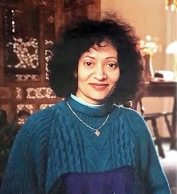 Obituary of Shaila Patankar