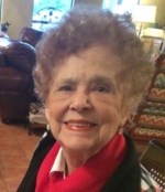 Willa Barker