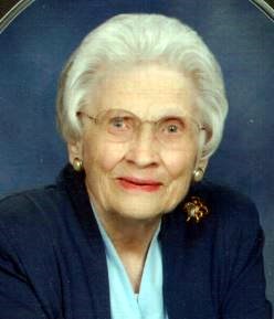 Obituary of Nancy R. Allen