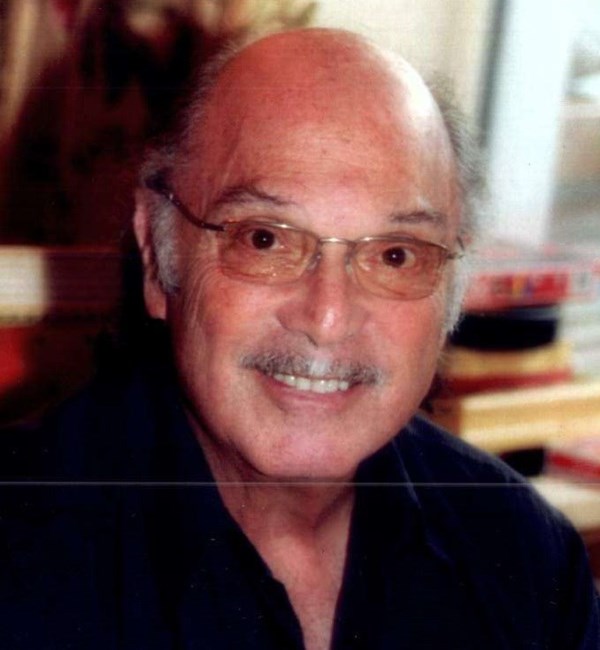 Obituary of Seymour Fox