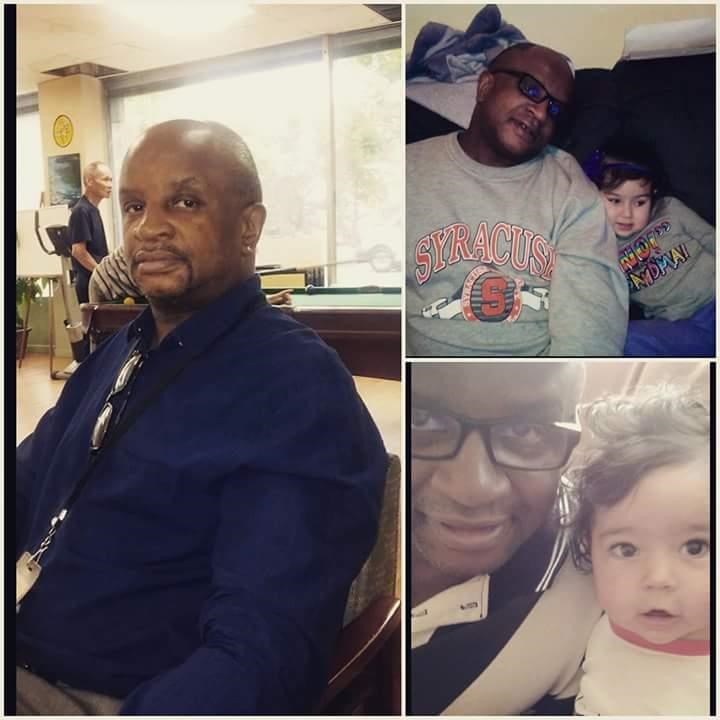 Obituary of James Caldwell