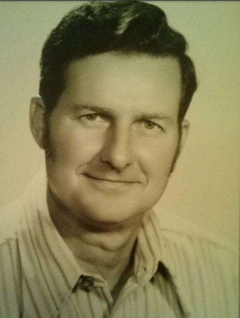 Obituary of Robert Lee McDonald Sr.