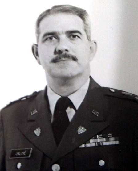 Obituary of Richard Jewell Dalché