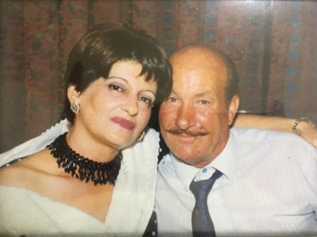 Obituary of Zeid Farid Daher
