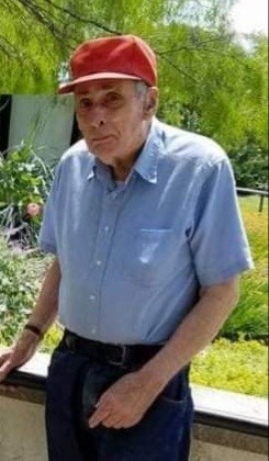 Obituary of Henry Barber