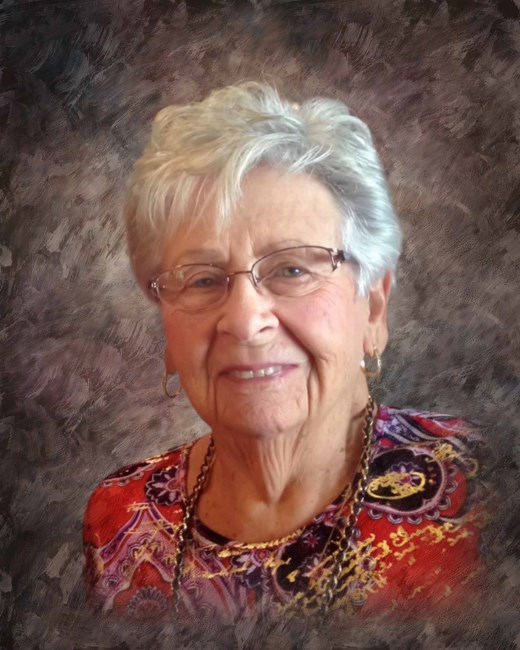 Obituary of Barbara Lee Black