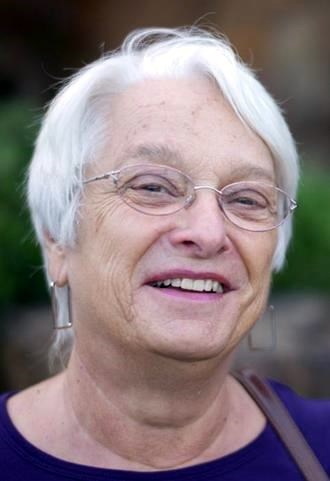 Obituario de Carol Ann Gould