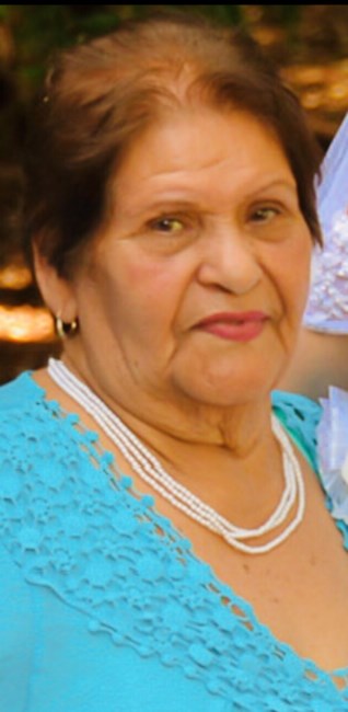 Obituary of Esther Jaimes Castillo