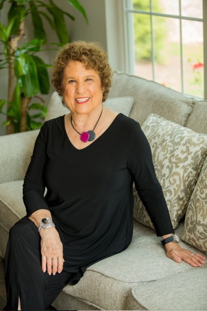 Obituary of Nancy Emerman