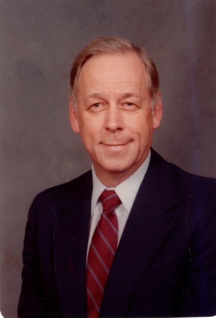 Avis de décès de W.F. Bill Barron