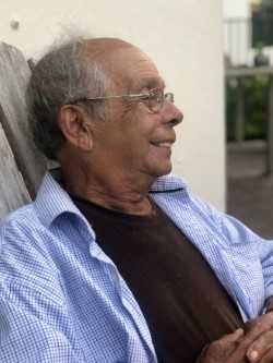 Avis de décès de Jose "Joe" Ernesto Morales