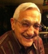 Obituary of Ellis George Aboud