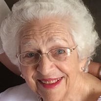 Obituary of Bonnie K. Whitacre
