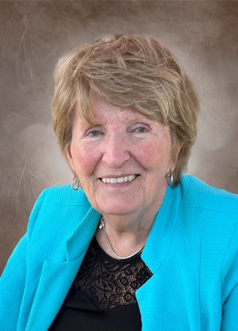 Avis de décès de Lise Vien