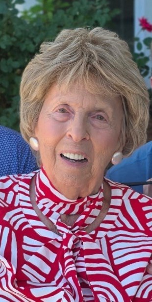 Obituary of Sharon Jane Butler