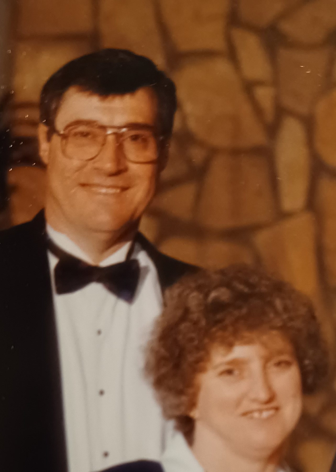 Obituary of Anson Ray Wilson