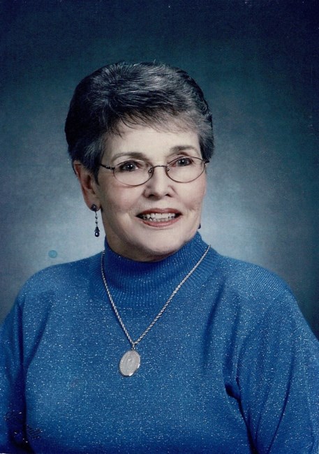Obituary of Dorothy Bickham