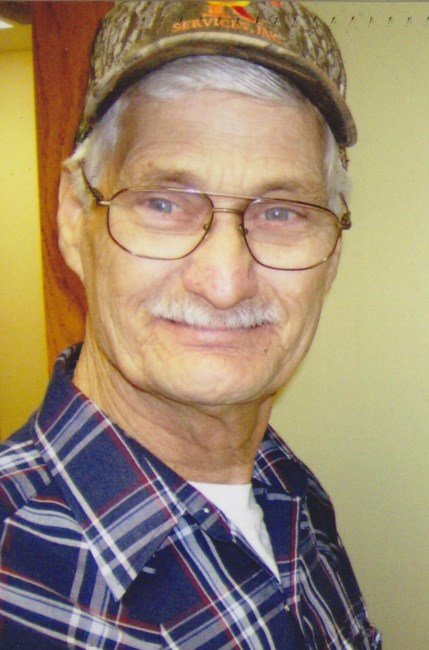 Obituary of Clifford Ray Williams Sr.