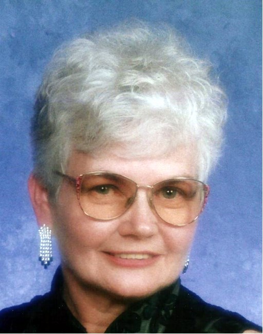 Obituary of Lillian A Couse