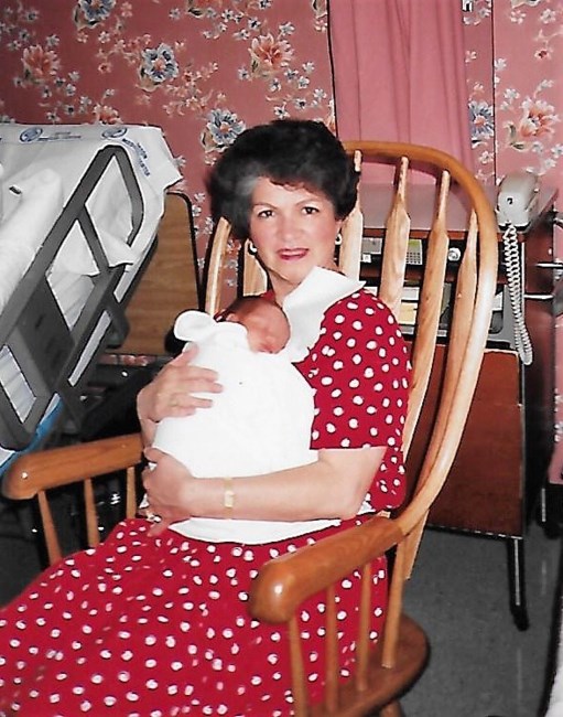 Maria Campos Obituary El Paso Tx