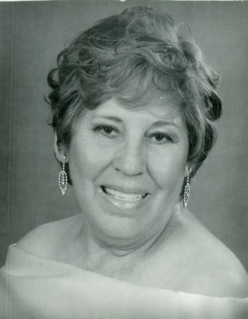 Obituary of Natalia Elizondo