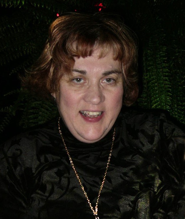 Obituary of Jane Margaret Ewert