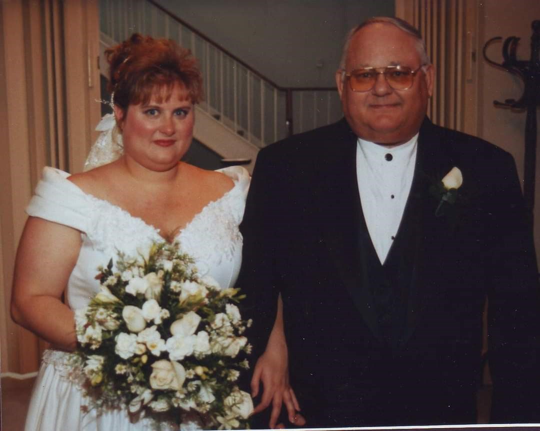 Obituary of Preston Ray Pace