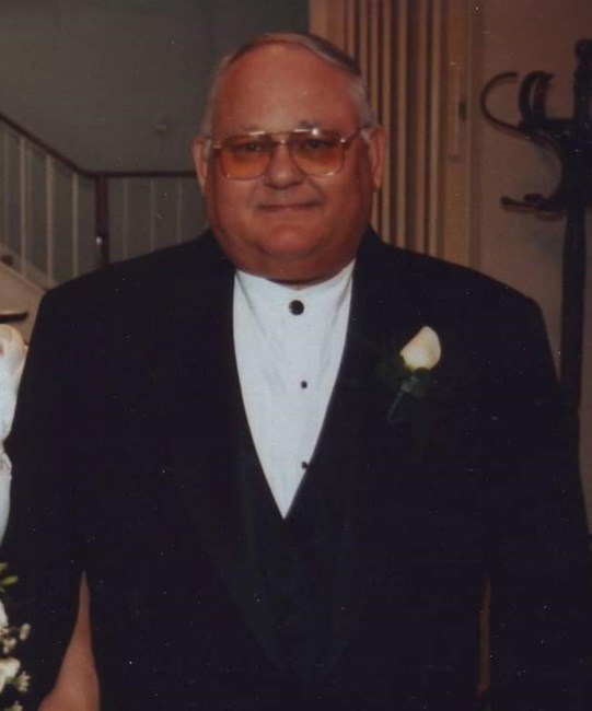 Obituary of Preston Ray Pace