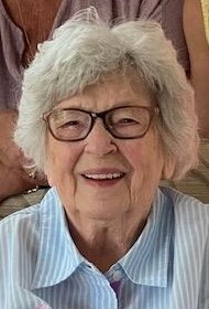 Obituary of Allena Joy Bottger