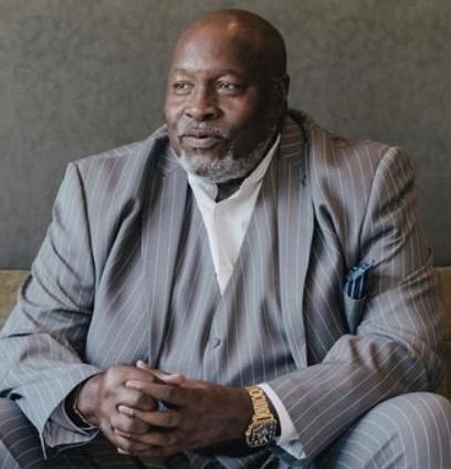 Obituary of Leon Fulwood