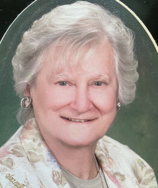 Obituary of Shirley I Goss