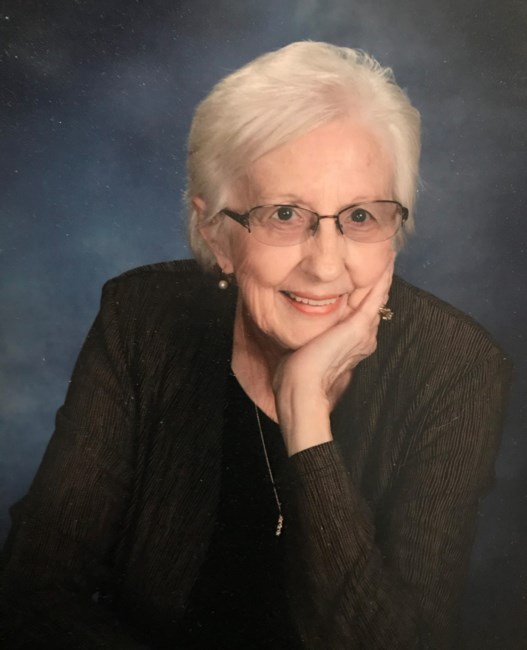 Obituary of Margaret Ellen Vermillion Ruehrmund