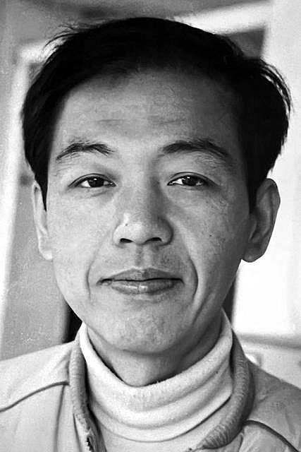 Obituary of Lance Ong