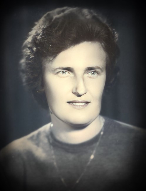 Obituary of Marija (Simic) Kolacevic