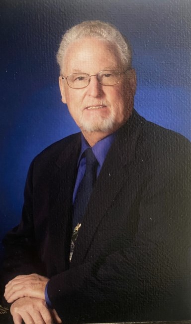 Obituary of Ronald Paul Stoh