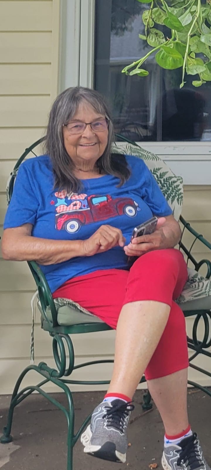 Obituary of Karen Leona Boger