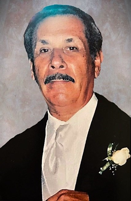 Obituary of Jose Luis Zaragoza