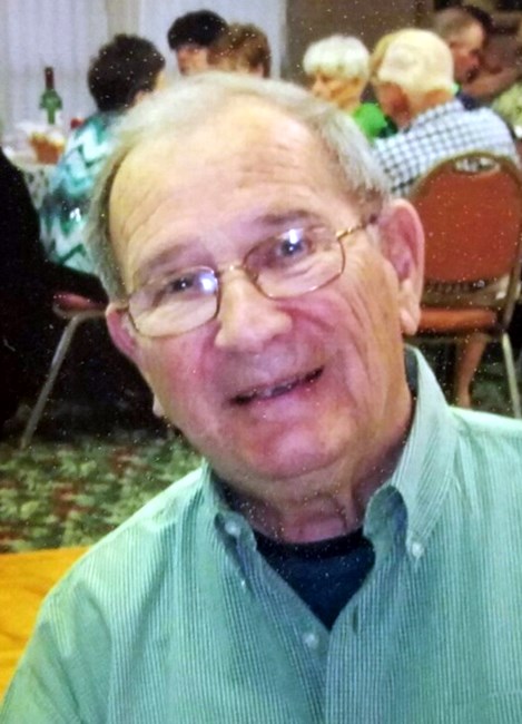 Obituary of Donald F. Peters